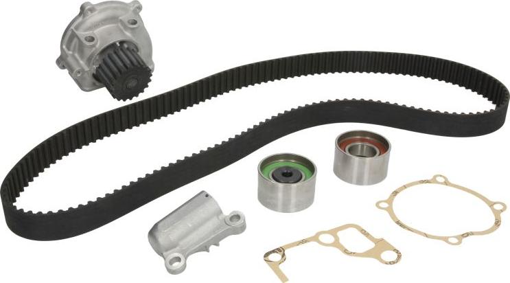 BOSCH 1 987 946 954 - Водяний насос + комплект зубчатого ременя autozip.com.ua