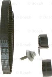 BOSCH 1 987 946 554 - Комплект ременя ГРМ autozip.com.ua