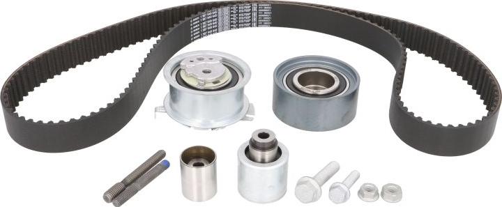 BOSCH 1 987 946 564 - Комплект ременя ГРМ autozip.com.ua
