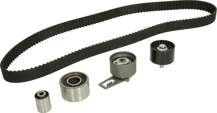 BOSCH 1 987 946 581 - Комплект ременя ГРМ autozip.com.ua