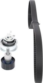 BOSCH 1 987 946 588 - Комплект ременя ГРМ autozip.com.ua
