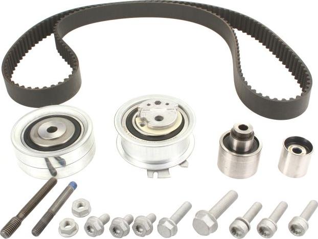 BOSCH 1 987 946 582 - Комплект ременя ГРМ autozip.com.ua