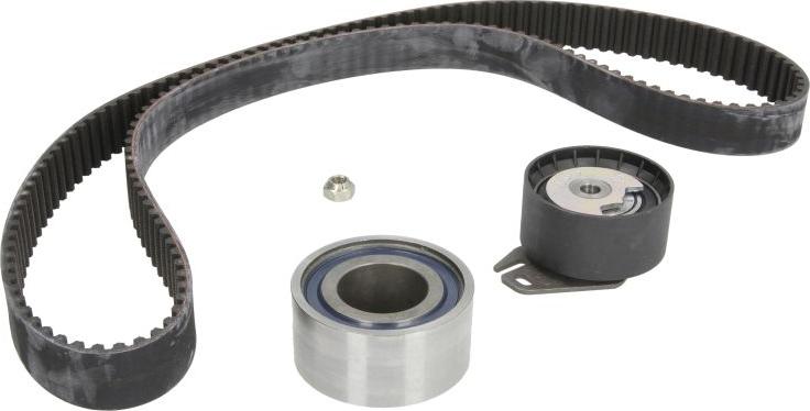 BOSCH 1 987 946 579 - Комплект ременя ГРМ autozip.com.ua