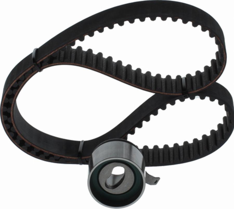 BOSCH 1 987 946 670 - Комплект ременя ГРМ autozip.com.ua