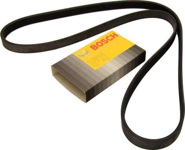 BOSCH 1 987 946 061 - Поліклиновий ремінь autozip.com.ua