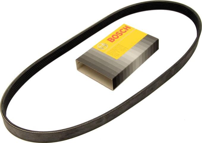 BOSCH 1 987 947 818 - Поліклиновий ремінь autozip.com.ua