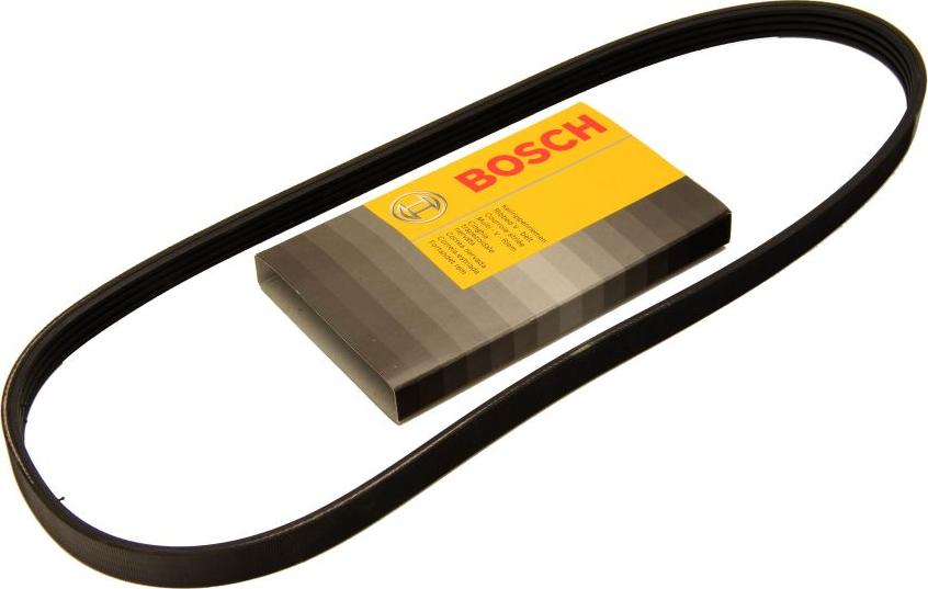 BOSCH 1 987 947 897 - Поліклиновий ремінь autozip.com.ua