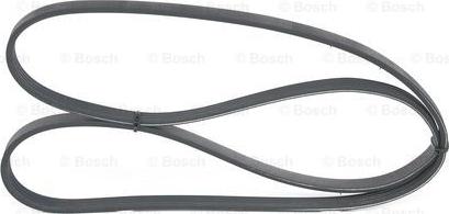 BOSCH 1 987 946 007 - Поліклиновий ремінь autozip.com.ua
