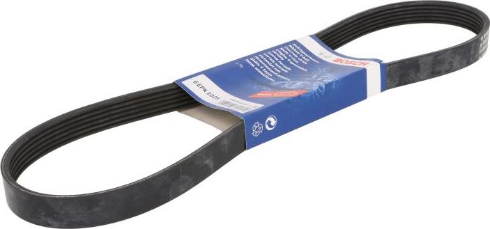 BOSCH 1 987 946 143 - Поліклиновий ремінь autozip.com.ua