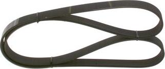 BOSCH 1 987 946 157 - Поліклиновий ремінь autozip.com.ua