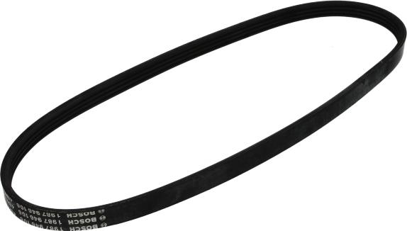 BOSCH 1 987 946 106 - Поліклиновий ремінь autozip.com.ua