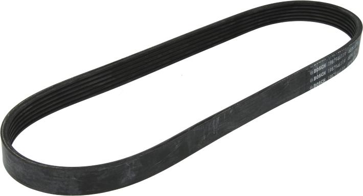 BOSCH 1 987 946 119 - Поліклиновий ремінь autozip.com.ua