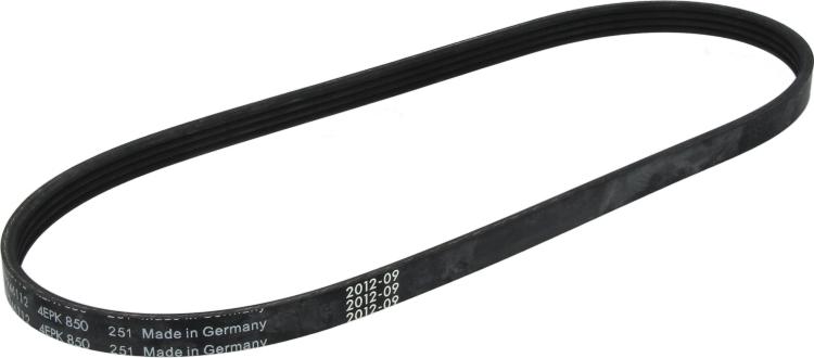 BOSCH 1 987 946 112 - Поліклиновий ремінь autozip.com.ua