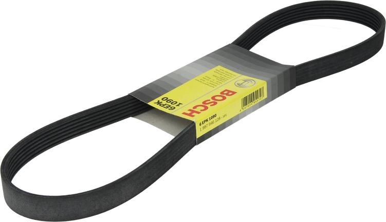 BOSCH 1 987 946 128 - Поліклиновий ремінь autozip.com.ua