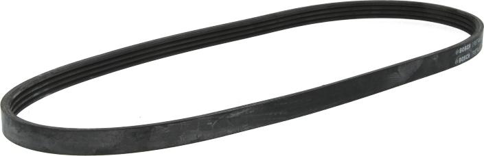 BOSCH 1 987 946 127 - Поліклиновий ремінь autozip.com.ua