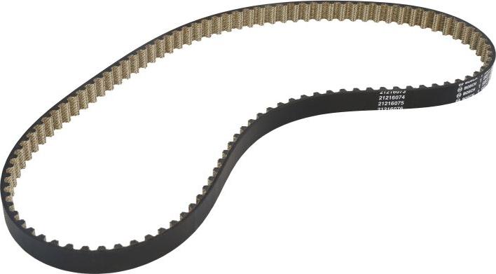 BOSCH 1 987 946 807 - Ремінь ГРМ autozip.com.ua