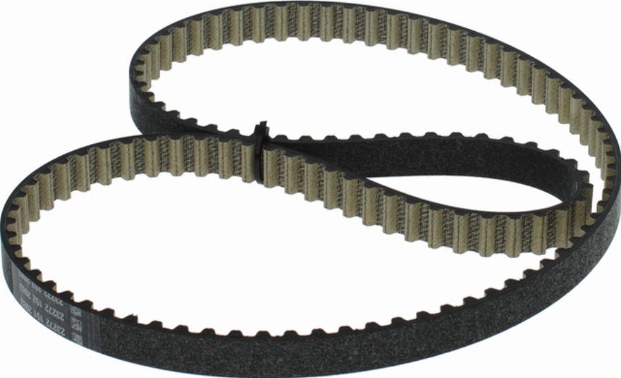BOSCH 1 987 946 813 - Ремінь ГРМ autozip.com.ua