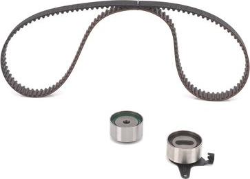 BOSCH 1 987 946 348 - Комплект ременя ГРМ autozip.com.ua