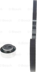 BOSCH 1 987 946 342 - Комплект ременя ГРМ autozip.com.ua