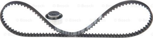 BOSCH 1 987 946 342 - Комплект ременя ГРМ autozip.com.ua