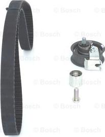 BOSCH 1 987 946 347 - Комплект ременя ГРМ autozip.com.ua