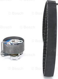 BOSCH 1 987 946 365 - Комплект ременя ГРМ autozip.com.ua