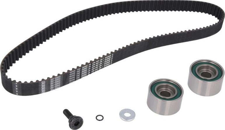 BOSCH 1 987 946 305 - Комплект ременя ГРМ autozip.com.ua