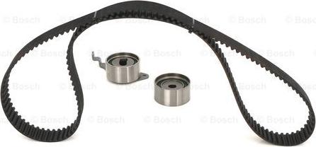 BOSCH 1 987 946 308 - Комплект ременя ГРМ autozip.com.ua
