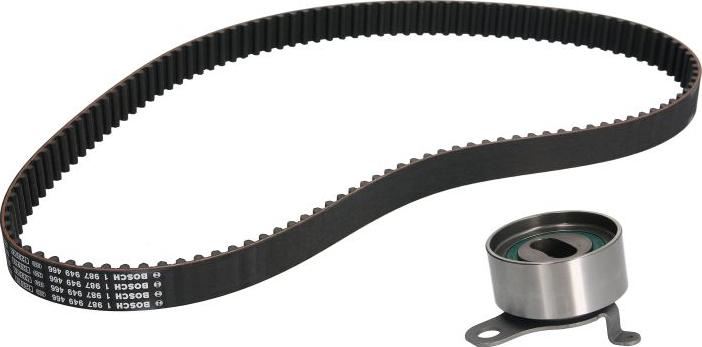 BOSCH 1 987 946 310 - Комплект ременя ГРМ autozip.com.ua