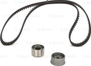 BOSCH 1 987 946 338 - Комплект ременя ГРМ autozip.com.ua
