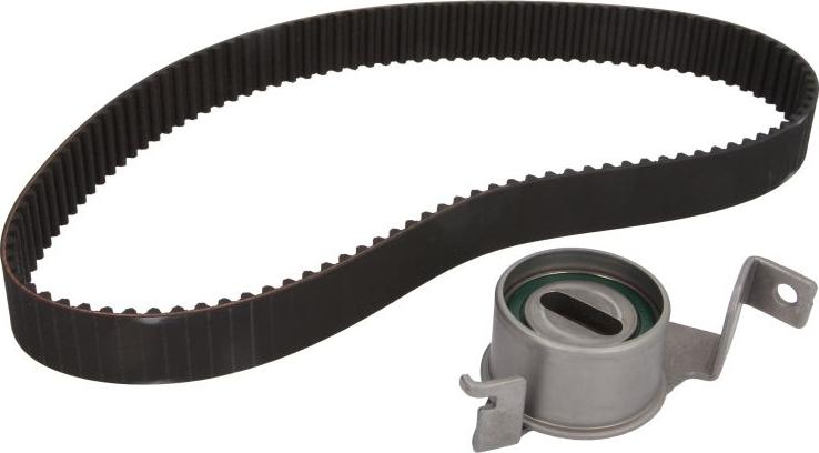 BOSCH 1 987 946 324 - Комплект ременя ГРМ autozip.com.ua