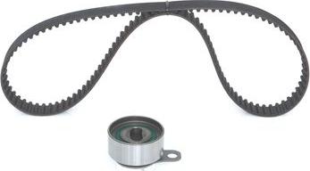 BOSCH 1 987 946 323 - Комплект ременя ГРМ autozip.com.ua