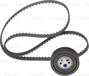 BOSCH 1 987 946 373 - Комплект ременя ГРМ autozip.com.ua