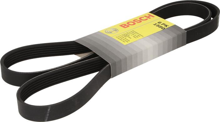 BOSCH 1 987 946 294 - Поліклиновий ремінь autozip.com.ua