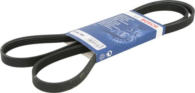 BOSCH 1 987 946 290 - Поліклиновий ремінь autozip.com.ua