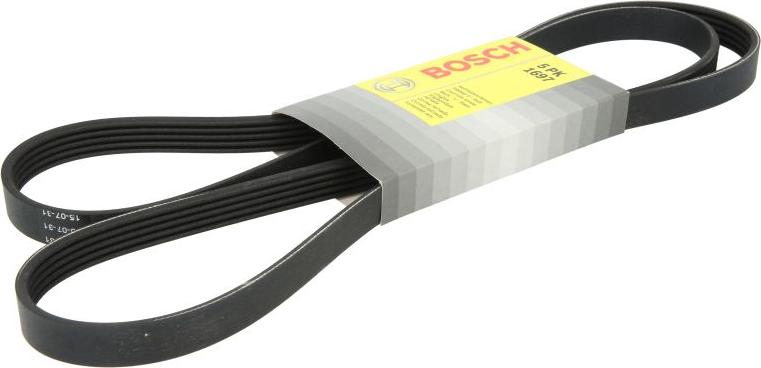 BOSCH 1 987 946 292 - Поліклиновий ремінь autozip.com.ua