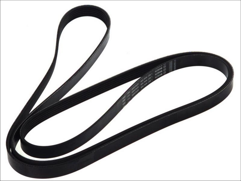 BOSCH 1 987 946 246 - Поліклиновий ремінь autozip.com.ua