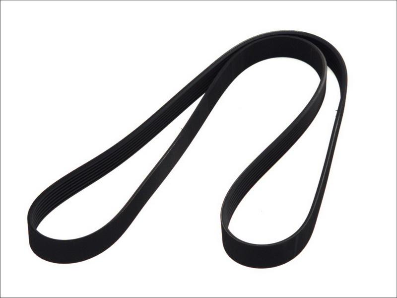BOSCH 1 987 946 254 - Поліклиновий ремінь autozip.com.ua
