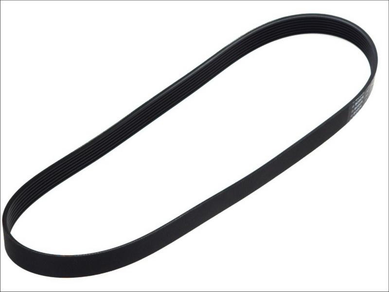 BOSCH 1 987 946 250 - Поліклиновий ремінь autozip.com.ua