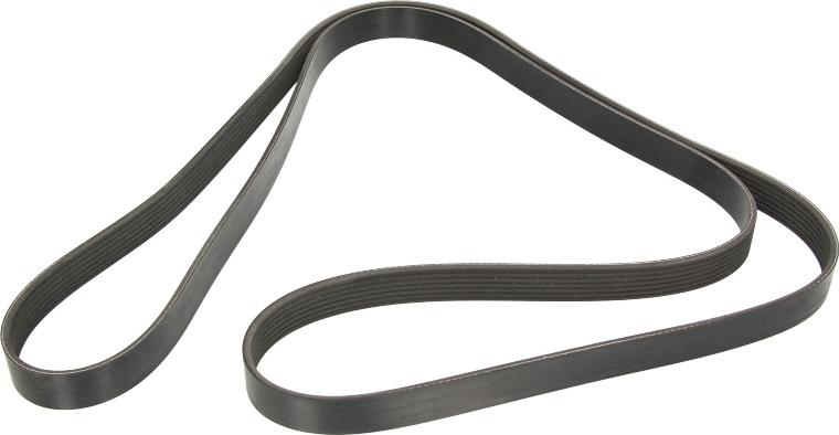 BOSCH 1 987 946 261 - Поліклиновий ремінь autozip.com.ua