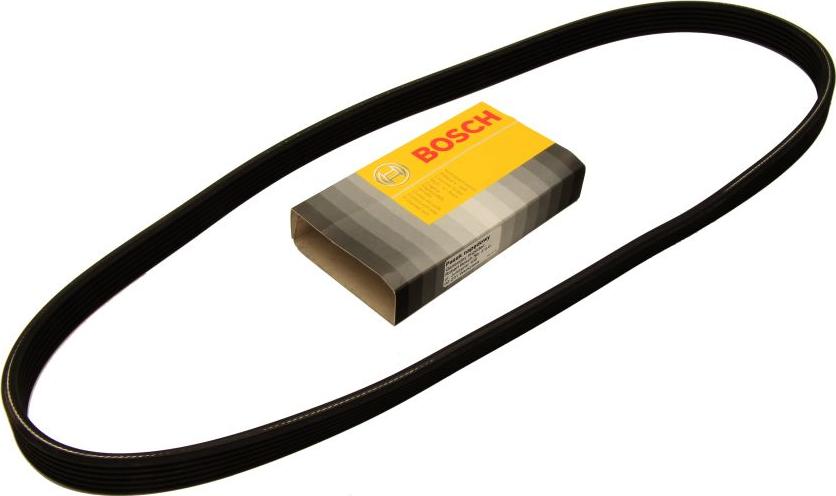 BOSCH 1 987 946 202 - Поліклиновий ремінь autozip.com.ua