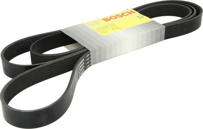 BOSCH 1 987 946 284 - Поліклиновий ремінь autozip.com.ua
