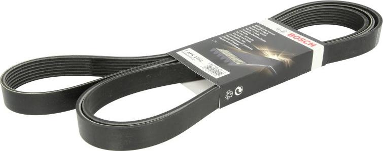 BOSCH 1 987 946 285 - Поліклиновий ремінь autozip.com.ua