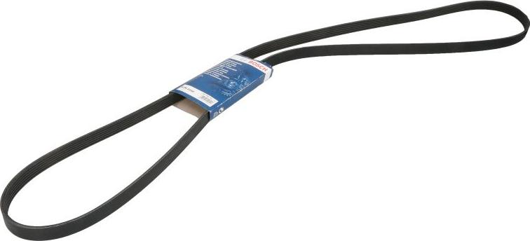 BOSCH 1 987 946 281 - Поліклиновий ремінь autozip.com.ua