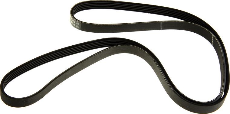 BOSCH 1 987 946 237 - Поліклиновий ремінь autozip.com.ua