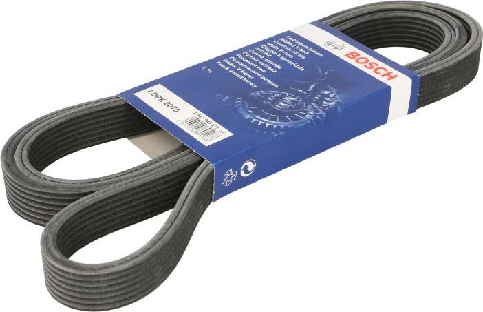 BOSCH 1 987 946 271 - Поліклиновий ремінь autozip.com.ua