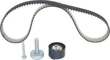 BOSCH 1 987 946 705 - Комплект ременя ГРМ autozip.com.ua