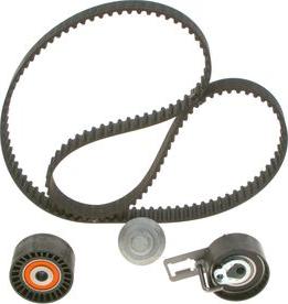 BOSCH 1 987 948 991 - Комплект ременя ГРМ autozip.com.ua