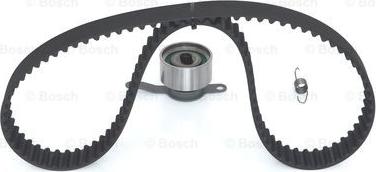 BOSCH 1 987 948 947 - Комплект ременя ГРМ autozip.com.ua