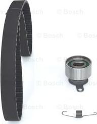 BOSCH 1 987 948 947 - Комплект ременя ГРМ autozip.com.ua